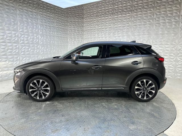 Mazda CX-3 —, 2019 — фото 6